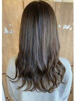 アクアリップル(aqua ripple)&nbsp;オリーブベージュ