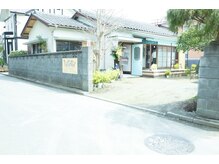 ヘチリコ(hechiriko)の雰囲気（大磯駅から徒歩8分。）