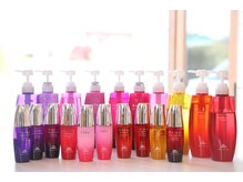 オージュアトリートメント　