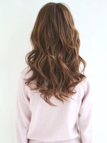 ピーチ バイ ニューヨークニューヨーク(a Peach by NYNY)&nbsp;【a peach】ハイライト3Dカラー