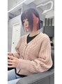 シーエス メイド バイ シャチュー 沖縄店(CS made by SHACHU) 派手髪オーダーもお待ちしております!