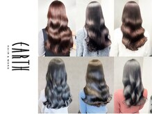 アース 一宮店(HAIR & MAKE EARTH)