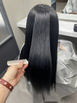 アレン 横川駅前店(ALLEN)&nbsp;ブルーブラック