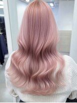 ジルバイジゼル(JILL by GiseL)&nbsp;ペールピンク