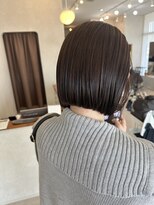 イルプロム 御厨店(illuprom.)&nbsp;ボブ