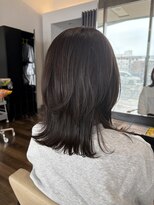 スタイル 袋町(STYLE)&nbsp;ミディアムレイヤー