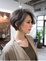 アネ モネ(Ane mone)&nbsp;ショート