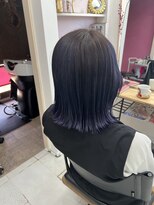 クラウドナイン(CLOUD9)&nbsp;ネイビーブルー