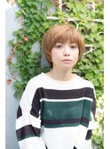 20代30代40代50代大人かわいいナチュラルボブ☆