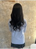 #エクステ#髪質改善#ヘアセット#縮毛矯正#ブリーチ