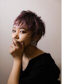 アーバンラッシュショート