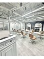ネクストハラジュク(NEXT HARAJUKU)/髪質改善カラー&縮毛矯正専門店 NEXT原宿