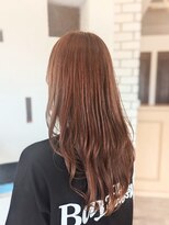 スニップ(SNIP)&nbsp;サマーオレンジベージュ