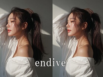 アンディーヴ 西京極(endive)の写真