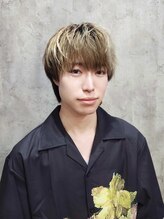 ディオ 町田店(DIO) 藤原楓賀 【町田】