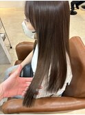 髪質改善/顔回りレイヤー/20代/30代/40代/50代/福岡美容室/