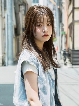 リワーズ 千歳船橋店(ReWARDs) ボブ/グレージュ/大人女性/レイヤー/ショート[千歳船橋]