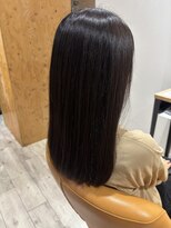 ジャストビューティ ルフレ 金沢八景店(Just Beauty Rufure)&nbsp;カラーモデル