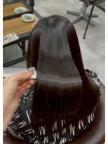 イノマ 恵比寿本店(iNOMAtic.)&nbsp;髪質改善×カット[髪質改善/髪質改善トリートメント]