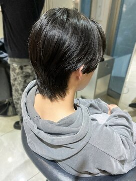 ユーフォリア 池袋東口駅前店(Euphoria) 【Euphoria池袋/wakana】韓国センターパート