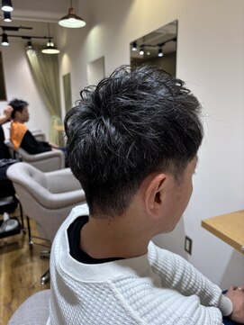 ジーナ(ZINA) 爽やかショート