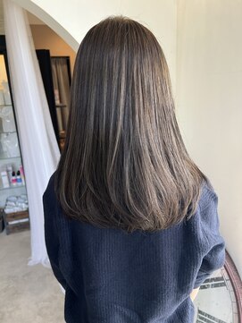 シェリムボート(Cherim boat) オリーブグレージュ