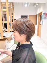 アース モード 新小岩店(EARTH/M)&nbsp;ショートスタイル
