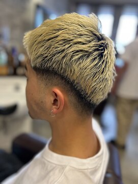 すそがりスタイルメンズ20代30代40代50代