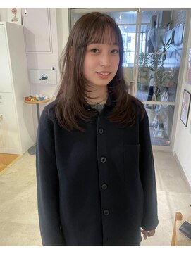 chocolatecolor×layer