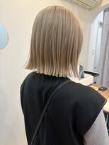 ウーピィ(whoopy)&nbsp;ホワイトベージュ