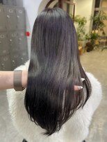 ソピ バイ インビテーション(sopi by invitation) ダークラベンダー ラベンダーアッシュ ラベンダーグレージュ