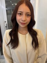 ローマージングウマエ(ROAMER jingumae)&nbsp;暖色カラー