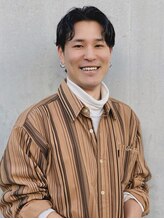 ニューヨークニューヨーク マザーズ エビスタ西宮店(NYNY Mothers)&nbsp;城崎 悠一