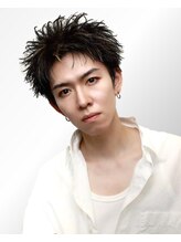 レジット メンズ ヘアサロン(LEGIT MEN's HAIR SALON)&nbsp;成田拓也 【メンズ】