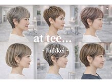 アットティー 金沢八景(at tee...)