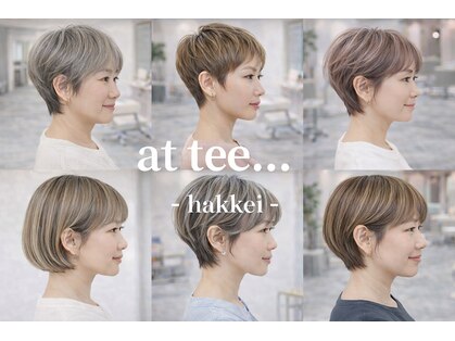 アットティー 金沢八景(at tee...)の写真