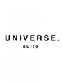 UNIVERSE.suite【3月5日 NEW OPEN(予定)】/UNIVERSE.suite
