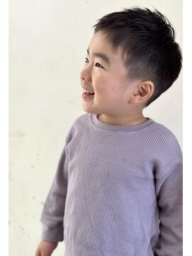 ジュノ イオン鹿児島店(Juno) キッズクロップ