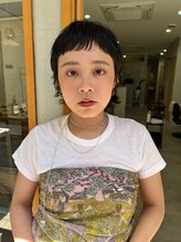 ブレス(BLESS)&nbsp;miu　 