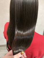 リア(Liea)&nbsp;サロン帰りの髪の毛を維持！