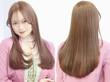 ヘアリゾート ラグーン(hair+resort lagoon)