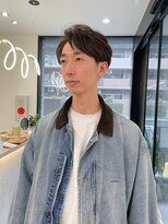 シアエミュー 新越谷店(SHEER emu) メンズショート【新越谷・南越谷】