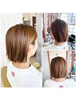 チーズ(CheE's)&nbsp;ヘアカット