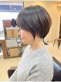 2ヶ月持つショート×松嶋慶太