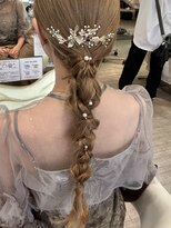 ニューヨークニューヨーク 大久保店(NYNY) 編みおろし