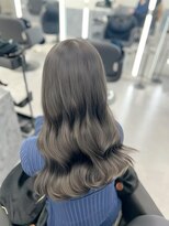 アルドーレヴェントホリエ(Ardore vento horie) ダークグレージュ♪10代20代30代