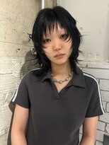 ニュア(neua)&nbsp;レイヤー＊ギザバング＊奈良＊橿原神宮前