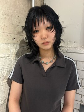 ニュア(neua) レイヤー＊ギザバング＊奈良＊橿原神宮前