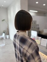 クラリティ(CLARITY)&nbsp;地毛風な艶髪へ