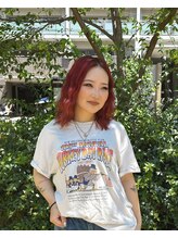 シエラ 堀江(CIERA.) Noa